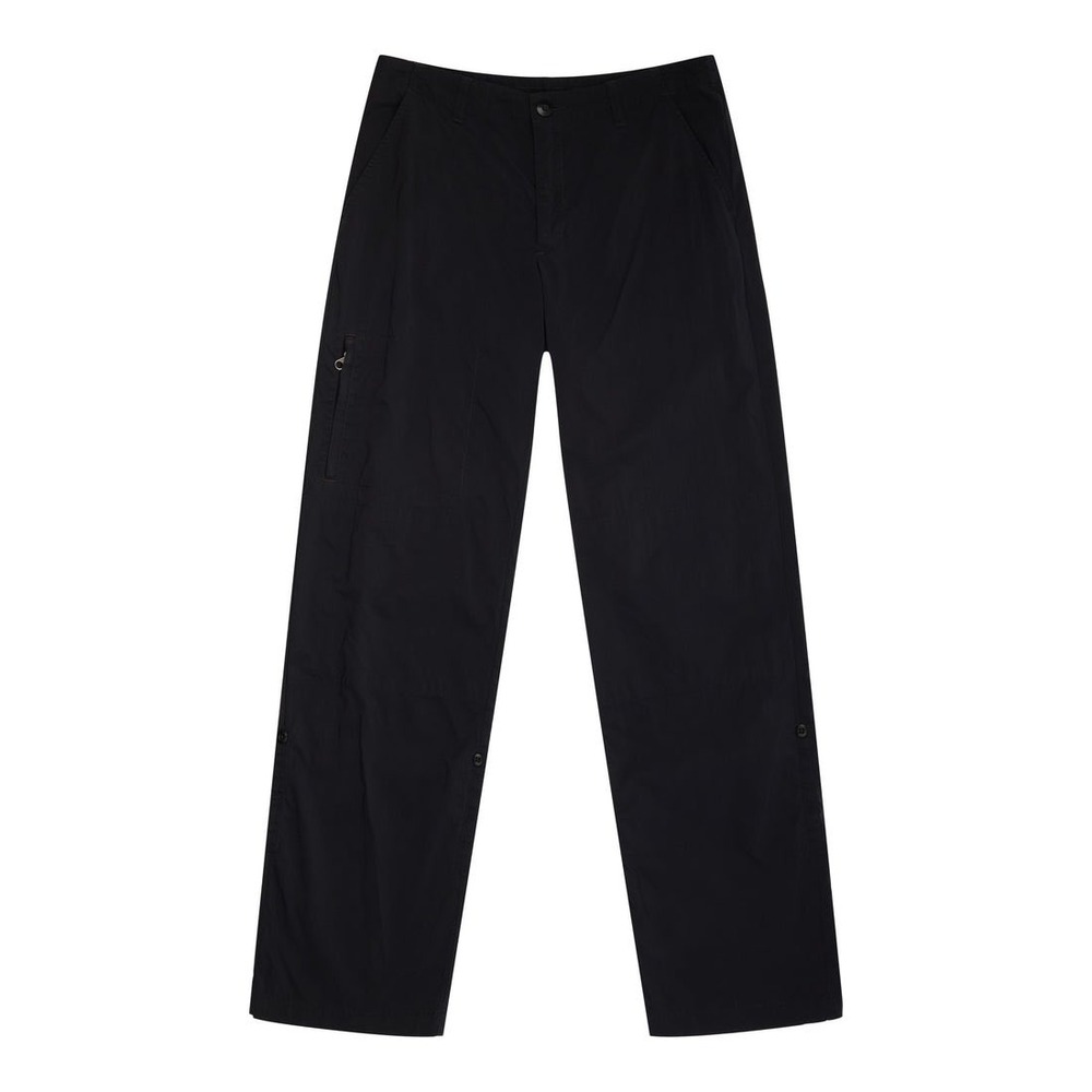 Patagonia Women's Continental‎ Pants Black Size 6 Hiking Outdoor Gorpcore